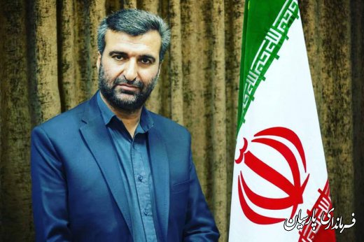 پیام تبریک فرماندار پارسیان بمناسبت روز شوراها